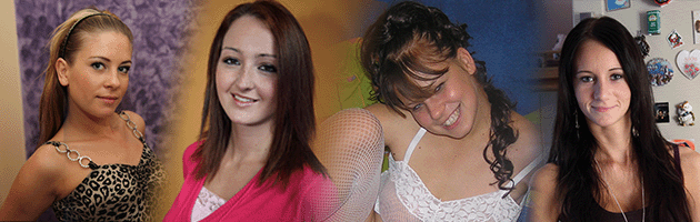 experienced phone sex women all posing topless